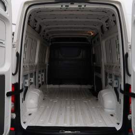 Foto inzerátu Volkswagen Crafter 2.0 TDI