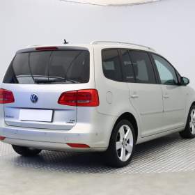 Foto inzerátu Volkswagen Touran 1.2 TSI