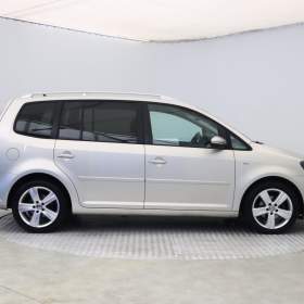 Foto inzerátu Volkswagen Touran 1.2 TSI