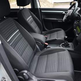 Foto inzerátu Volkswagen Touran 1.2 TSI