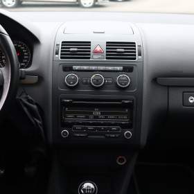 Foto inzerátu Volkswagen Touran 1.2 TSI