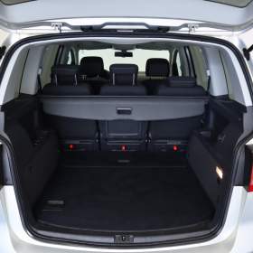 Foto inzerátu Volkswagen Touran 1.2 TSI