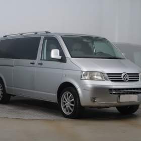 Volkswagen Transporter 2.5 TDI / 19598863