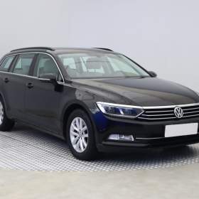 Volkswagen Passat 2.0 TDI / 19598865