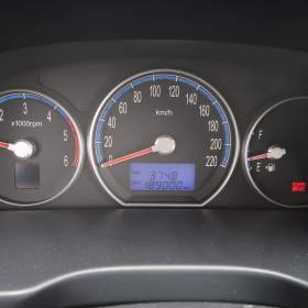 Hyundai Santa Fe 2.2 CRDi / 19598869