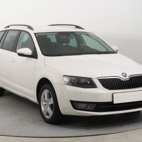 Škoda Octavia 2.0 TDI / 19598870
