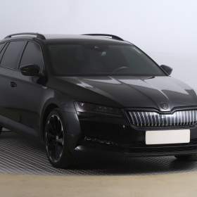 Škoda Superb iV 1.4 TSI PHEV / 19598873