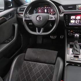 Foto inzerátu Škoda Superb iV 1.4 TSI PHEV