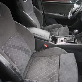 Foto inzerátu Škoda Superb iV 1.4 TSI PHEV