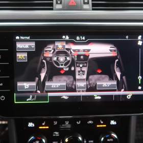 Foto inzerátu Škoda Superb iV 1.4 TSI PHEV