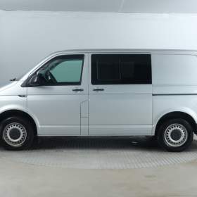 Foto inzerátu Volkswagen Transporter 2.0 TDI
