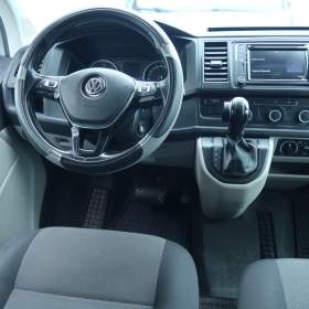 Foto inzerátu Volkswagen Transporter 2.0 TDI