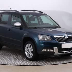 Škoda Yeti 1.4 TSI / 19598878