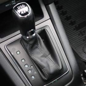 Foto inzerátu Škoda Yeti 1.4 TSI