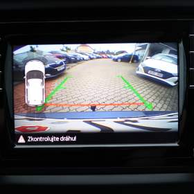 Foto inzerátu Škoda Yeti 1.4 TSI