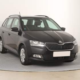 Foto inzerátu Škoda Fabia 1.0