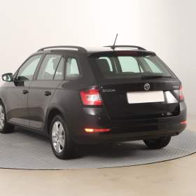 Foto inzerátu Škoda Fabia 1.0