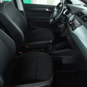 Foto inzerátu Škoda Fabia 1.0