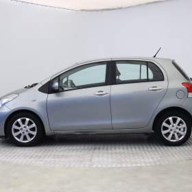 Foto inzerátu Toyota Yaris 1.33 Dual VVT-i