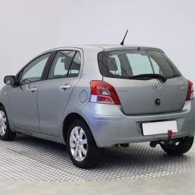 Foto inzerátu Toyota Yaris 1.33 Dual VVT-i