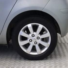 Foto inzerátu Toyota Yaris 1.33 Dual VVT-i