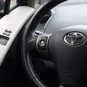 Foto inzerátu Toyota Yaris 1.33 Dual VVT-i