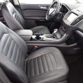 Foto inzerátu Ford Galaxy 2.0 TDCi