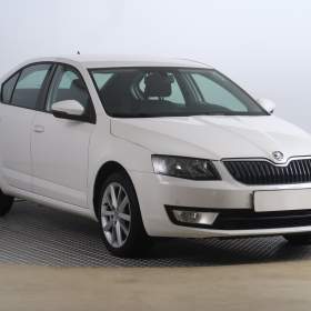 Škoda Octavia 1.2 TSI / 19598887