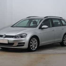 Foto inzerátu Volkswagen Golf 1.6 TDI