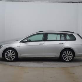 Foto inzerátu Volkswagen Golf 1.6 TDI