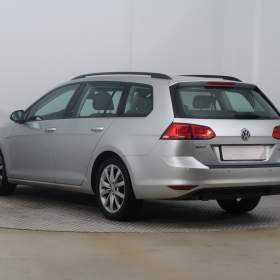 Foto inzerátu Volkswagen Golf 1.6 TDI