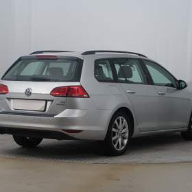 Foto inzerátu Volkswagen Golf 1.6 TDI
