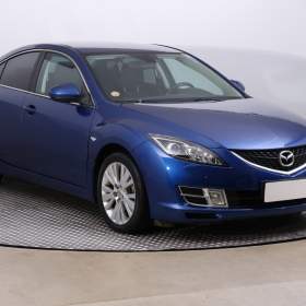 Foto inzerátu Mazda 6 2.0 DI