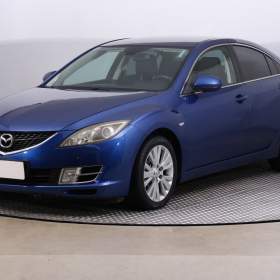 Foto inzerátu Mazda 6 2.0 DI