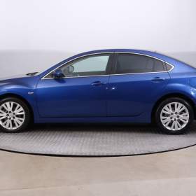 Foto inzerátu Mazda 6 2.0 DI