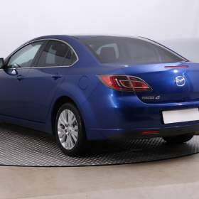 Foto inzerátu Mazda 6 2.0 DI