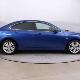 Foto inzerátu Mazda 6 2.0 DI