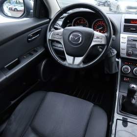 Foto inzerátu Mazda 6 2.0 DI