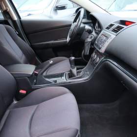 Foto inzerátu Mazda 6 2.0 DI