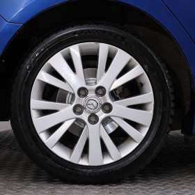 Foto inzerátu Mazda 6 2.0 DI