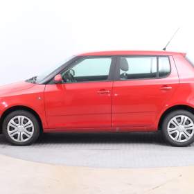 Foto inzerátu Škoda Fabia 1.2 TSI