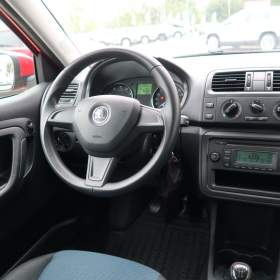 Foto inzerátu Škoda Fabia 1.2 TSI