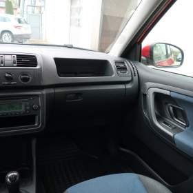 Foto inzerátu Škoda Fabia 1.2 TSI