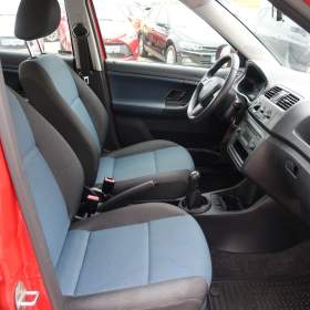 Foto inzerátu Škoda Fabia 1.2 TSI