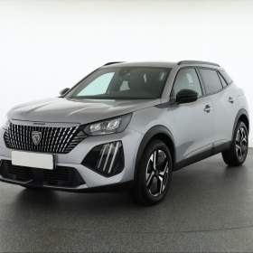 Foto inzerátu Peugeot 2008 1.2 PureTech