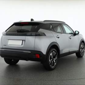 Foto inzerátu Peugeot 2008 1.2 PureTech