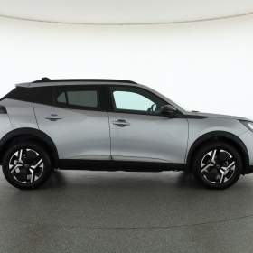 Foto inzerátu Peugeot 2008 1.2 PureTech