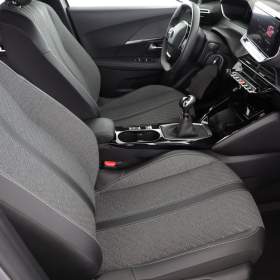 Foto inzerátu Peugeot 2008 1.2 PureTech