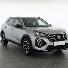 Peugeot 2008 1.2 PureTech / 19598893