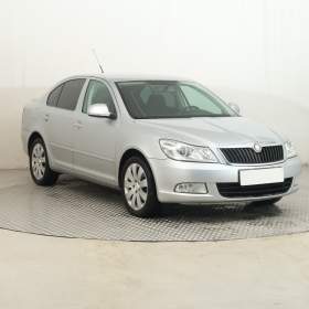 Foto inzerátu Škoda Octavia 1.9 TDI